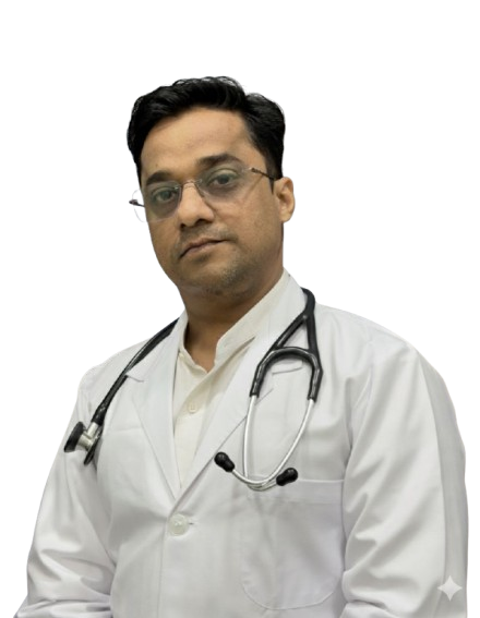 Dr. A.K. Singhal