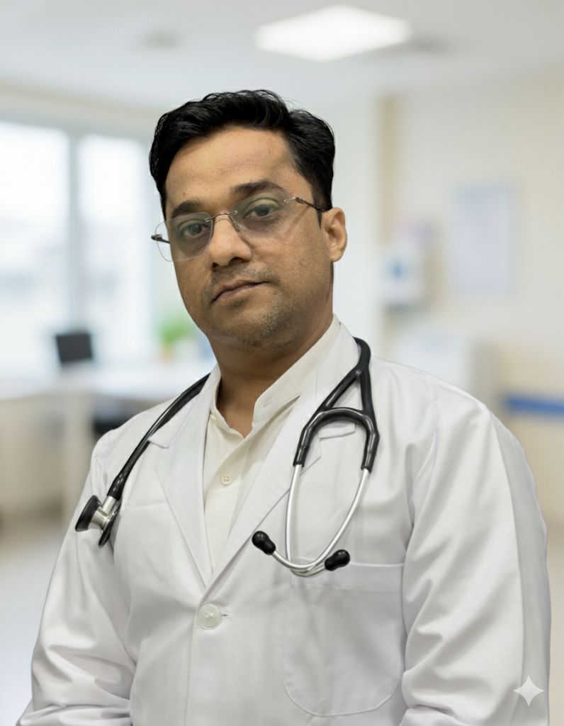 Dr. A.K. Singhal