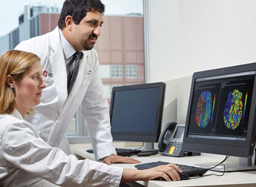 Ophthalmology